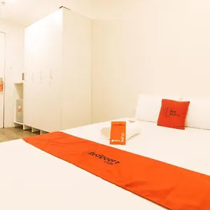  Hotel Reddoorz At Mytown Istanbul Makati - Quarantine