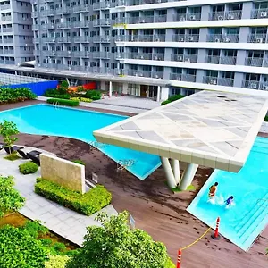  Aparthotel Fame Residences 2 Bedroom Pool View