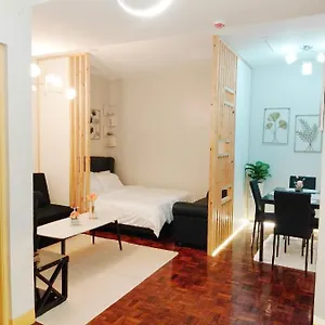  Aparthotel L And D Homestay
