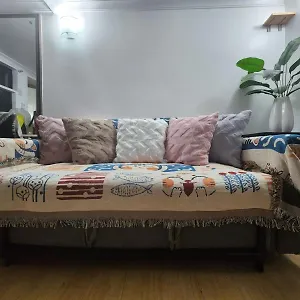  Aparthotel Residencia Isabel Condominium