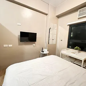  Aparthotel S&rs Place Space Taft