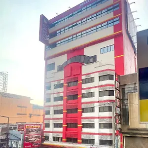 3* Hotel Sogo Edsa Shaw Blvd